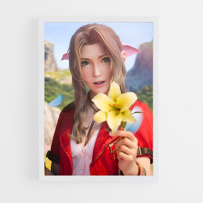 ap-aerith gainsborough-4 cadre Blanc
