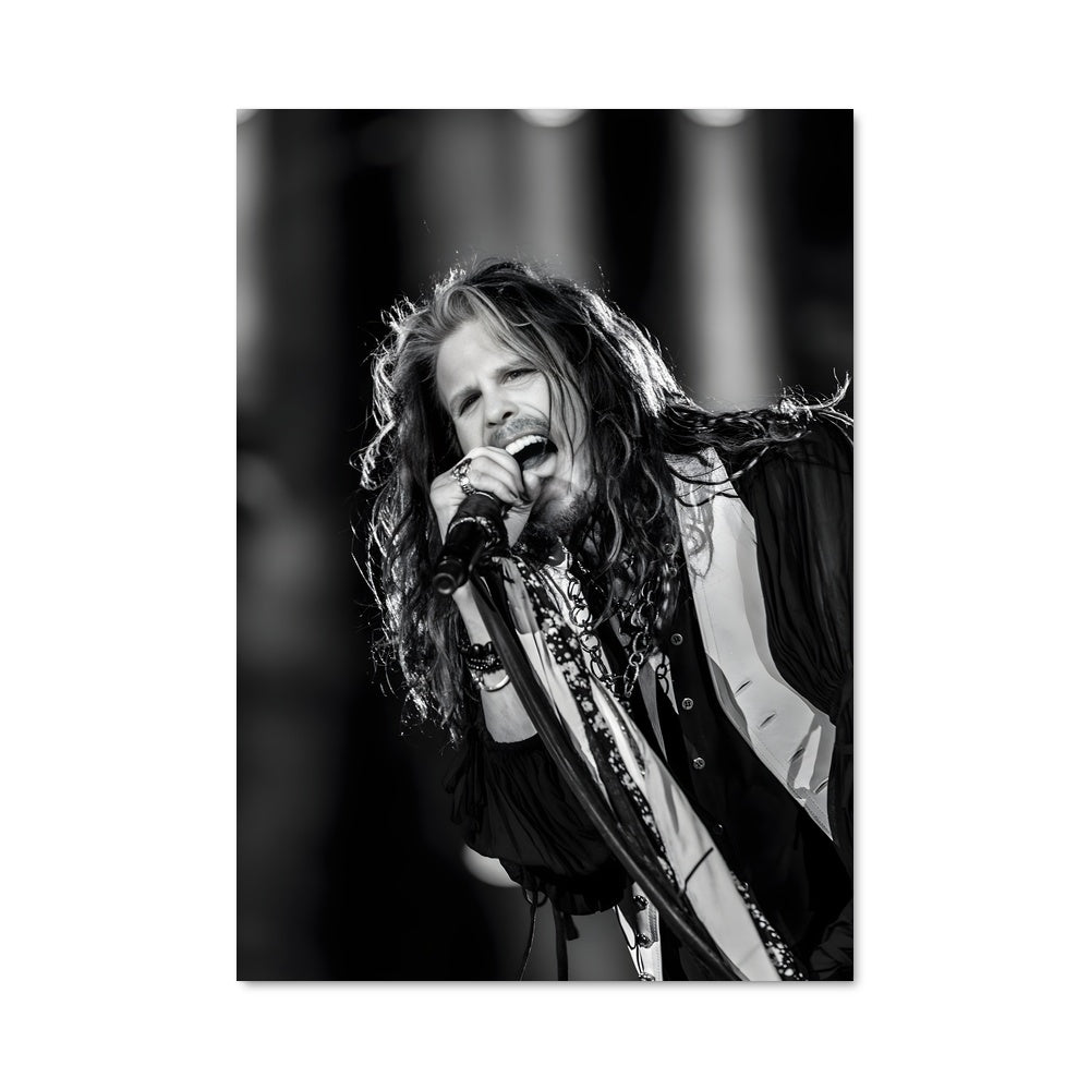 Poster Rock n' Roll Dream