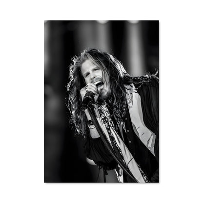 Poster Rock n' Roll Dream