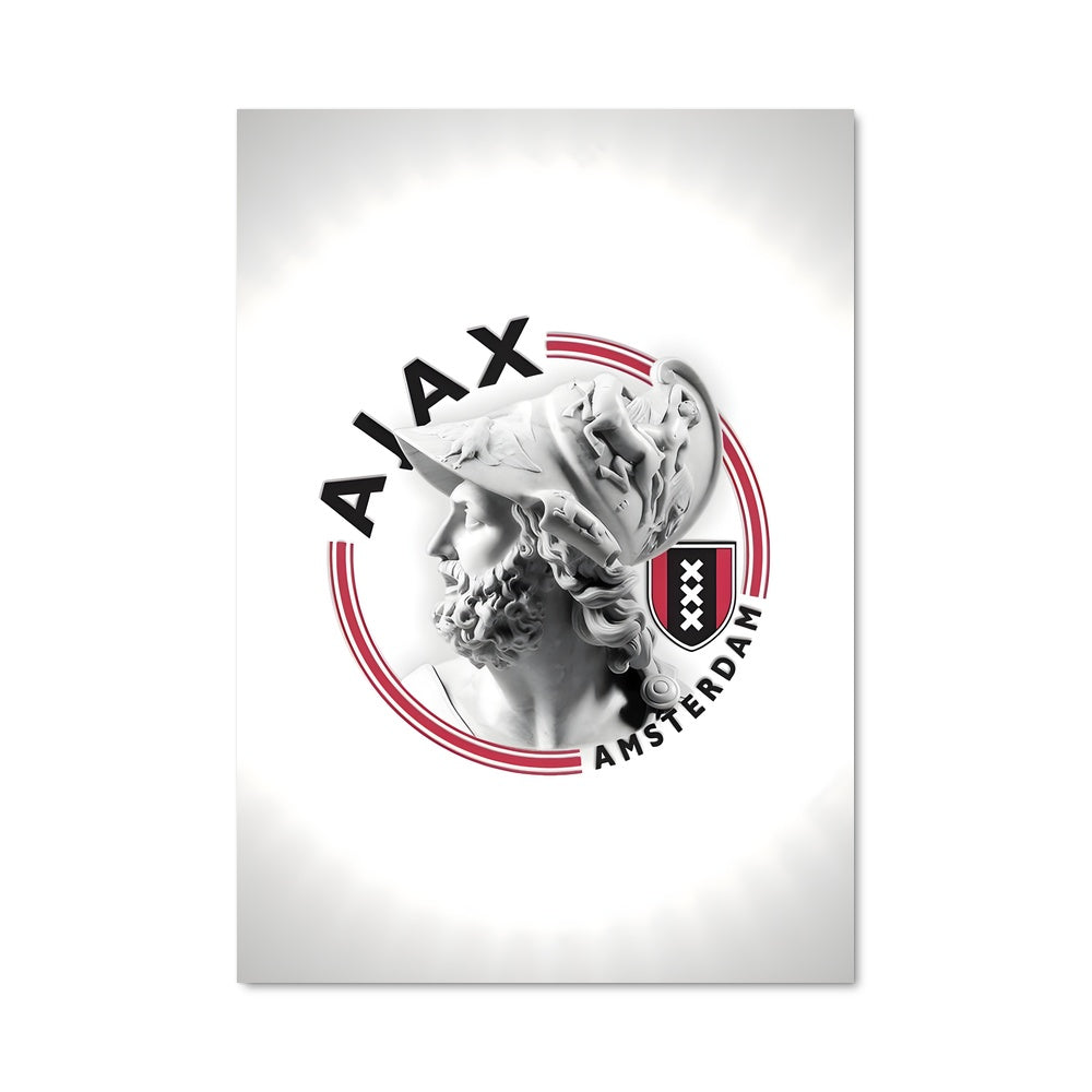 Poster Ajax United
