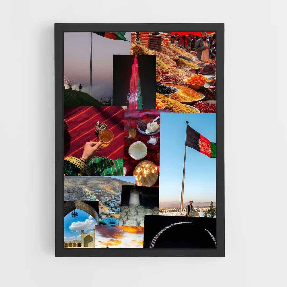ap-afghanistan flag-3 cadre Noir