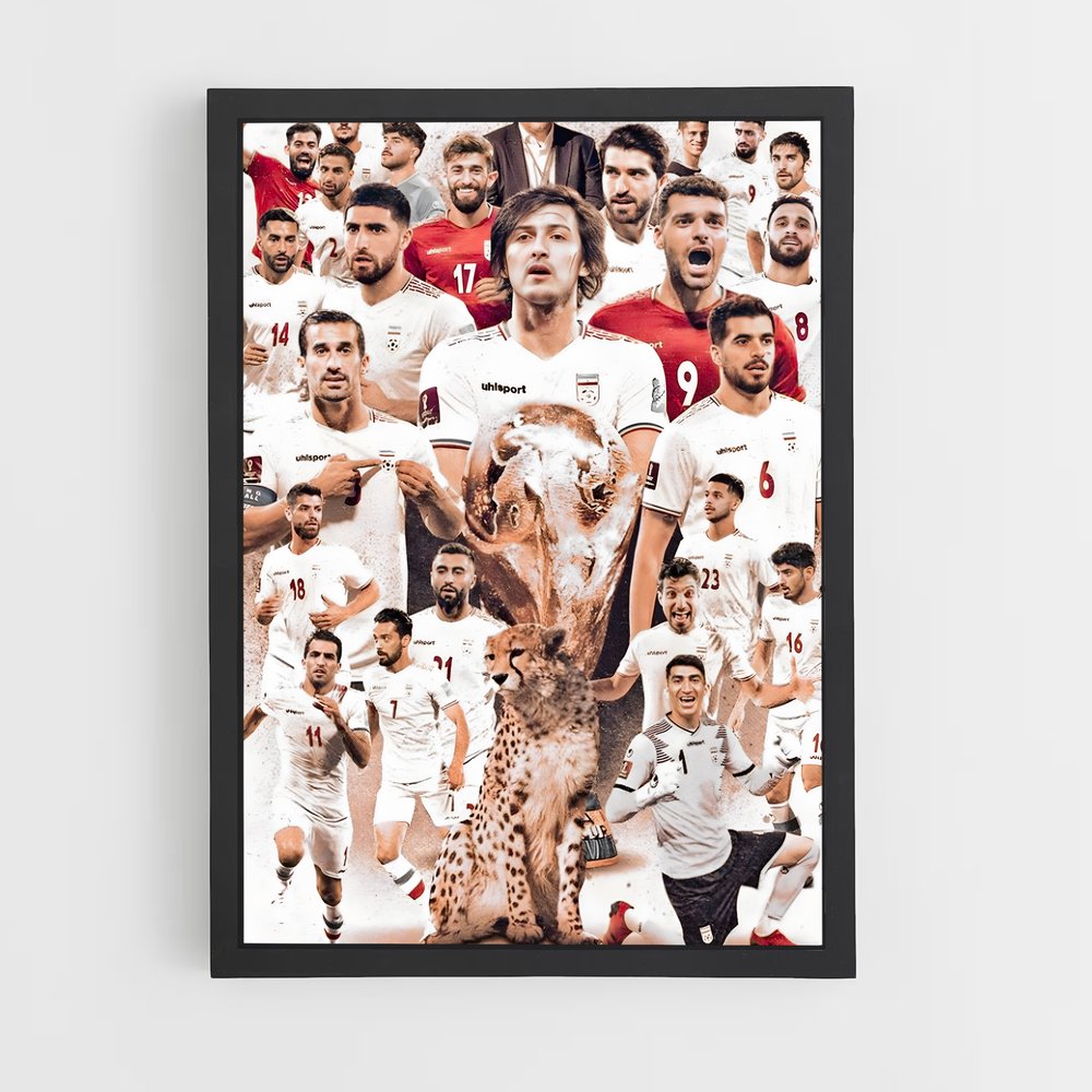 ap-afghanistan national football team-1 cadre Noir