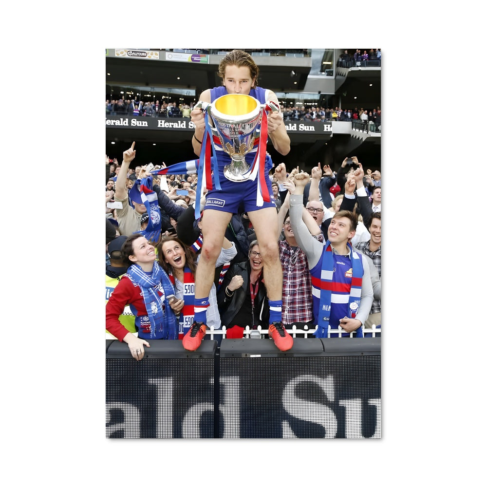 Poster Afl grand final 73691