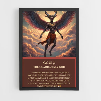 ap-african mythology-4 cadre Noir