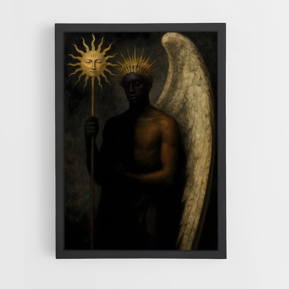 ap-african mythology-5 cadre Noir