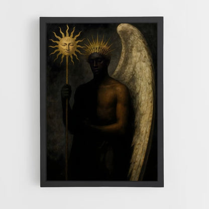 ap-african mythology-5 cadre Noir