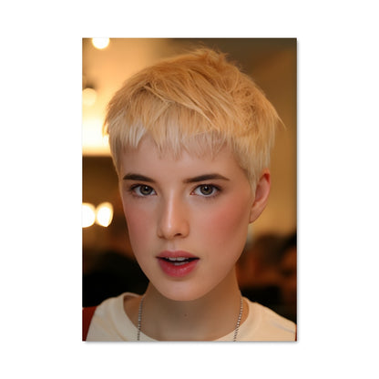 Poster Agyness deyn 22455