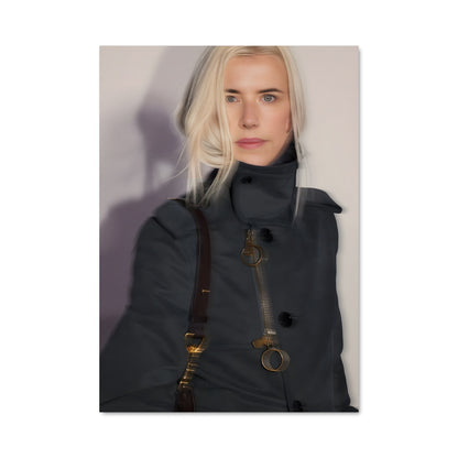 Poster Agyness deyn 22451