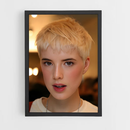 ap-agyness deyn-1 cadre Noir