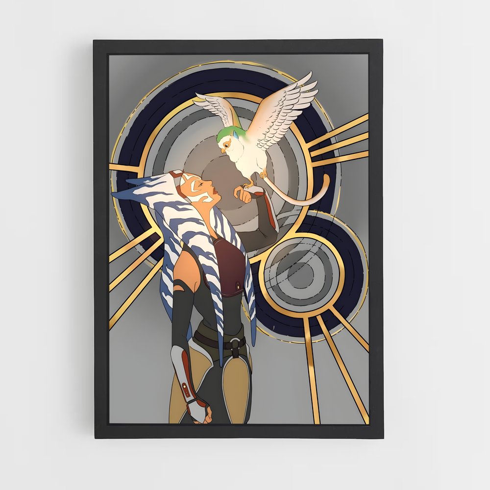ap-ahsoka tano-9 cadre Noir