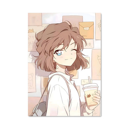 Poster Ai haibara 29734