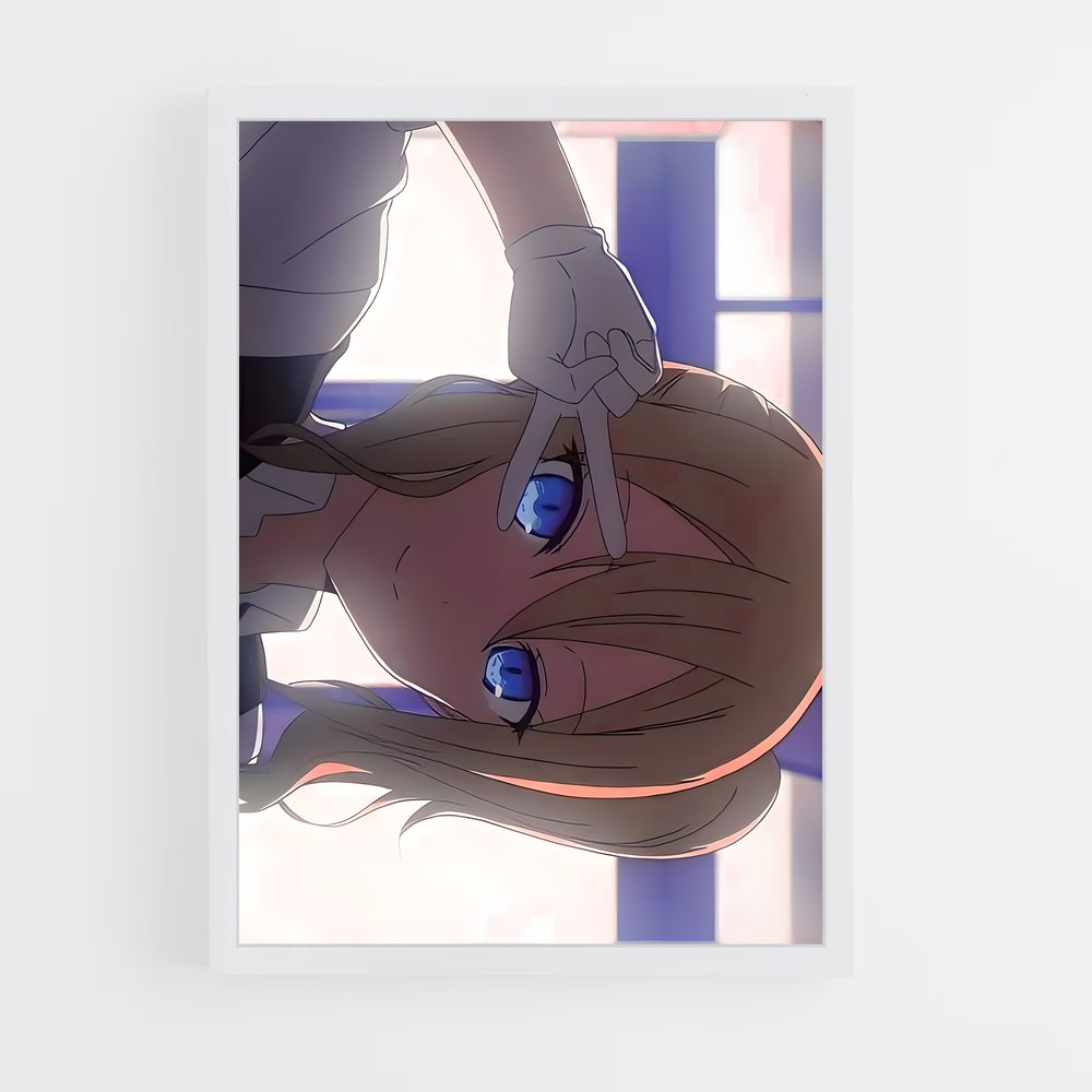 ap-ai hayasaka-3 cadre Blanc