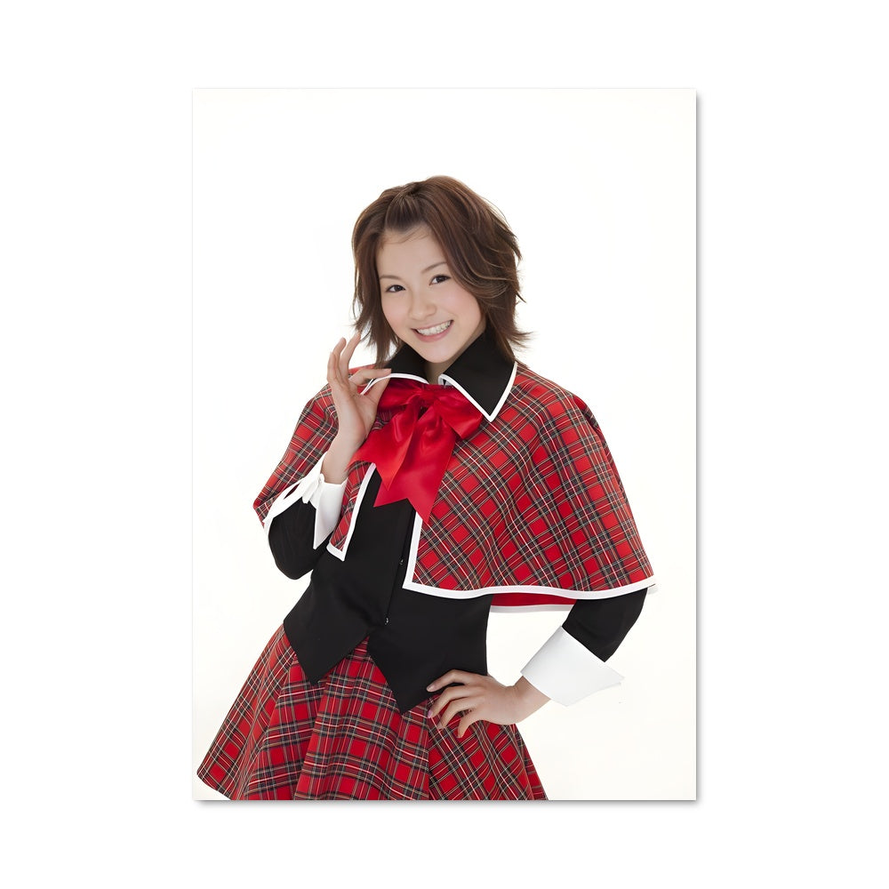 Poster Aika mitsui 47317