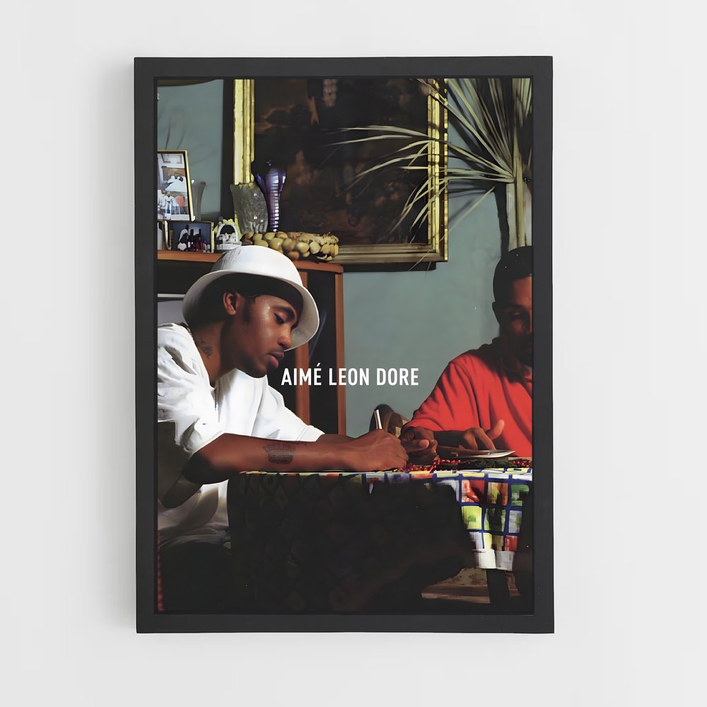 ap-aime leon dore-2 cadre Noir