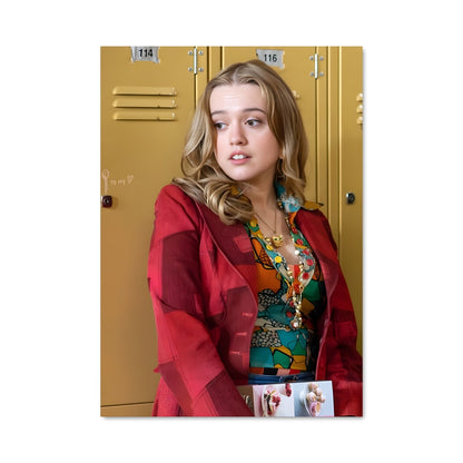 Poster Aimee gibbs 38301