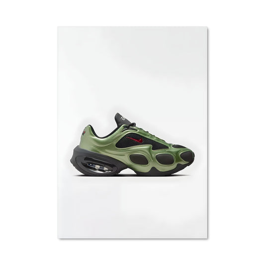Poster Air Max 2 Seket
