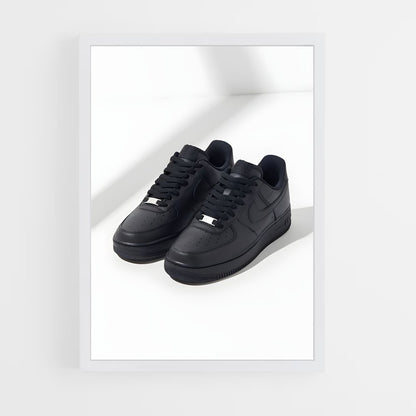 ap-air force 1-2 cadre Blanc
