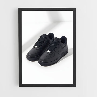 ap-air force 1-2 cadre Noir
