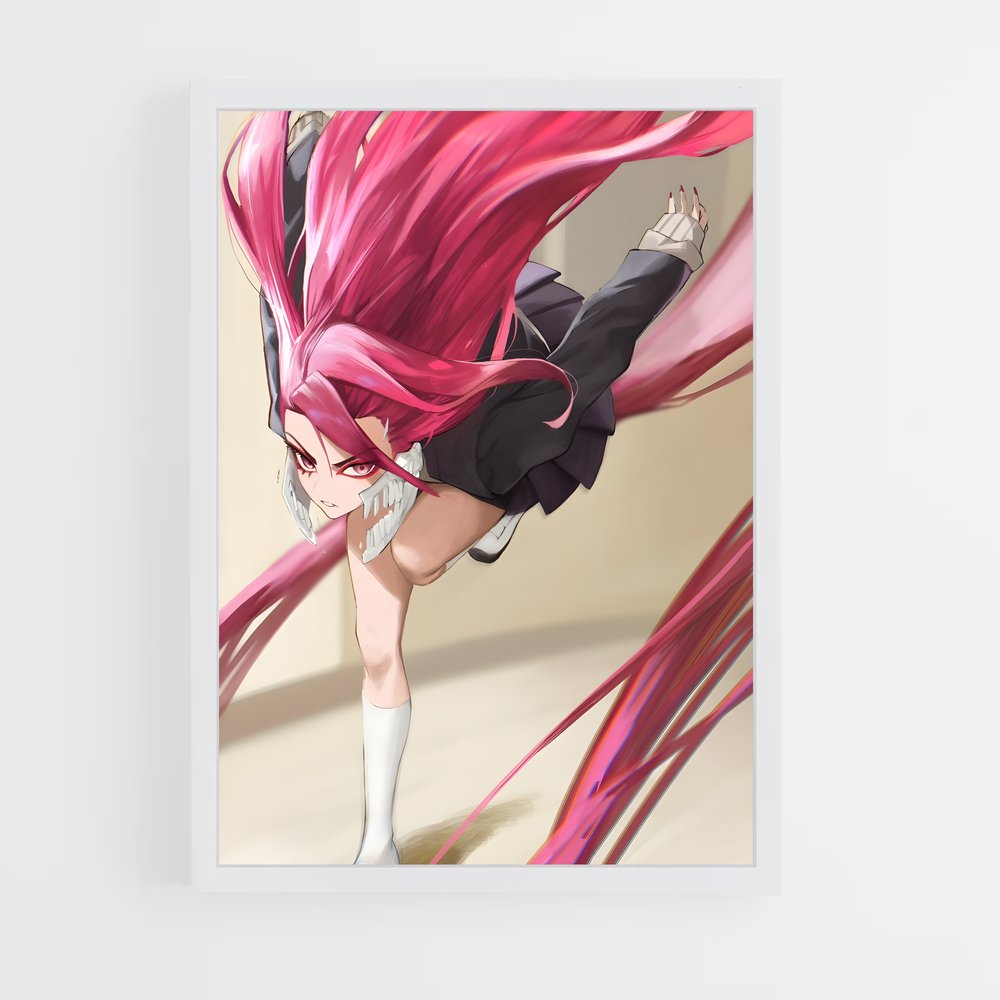 ap-aira shiratori-1 cadre Blanc