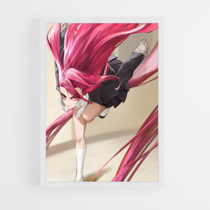 ap-aira shiratori-1 cadre Blanc