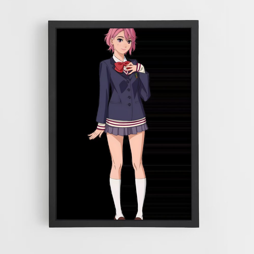 ap-aira shiratori-3 cadre Noir