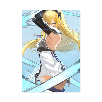 Poster Ais wallenstein 29456