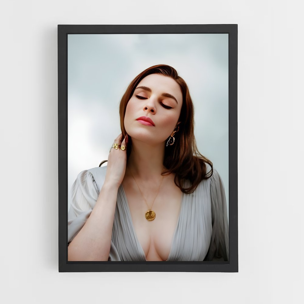 ap-aisling bea-3 cadre Noir