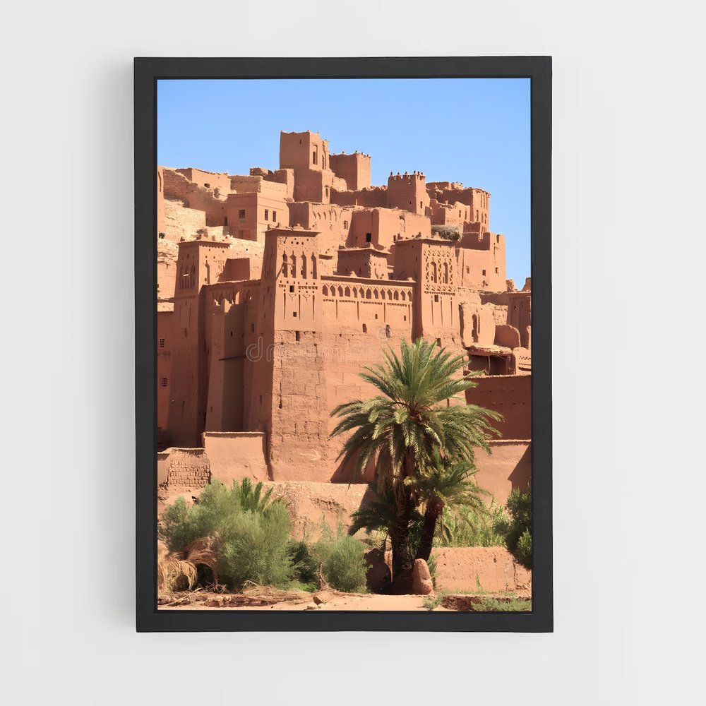 ap-ait benhaddou-1 cadre Noir
