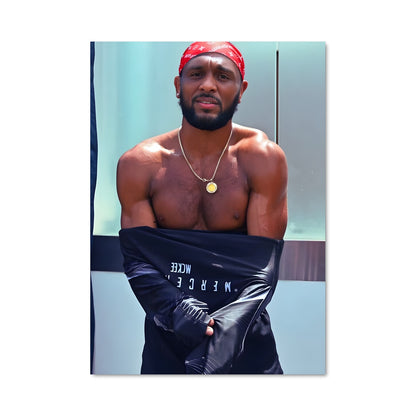 Poster L'Homme Banda