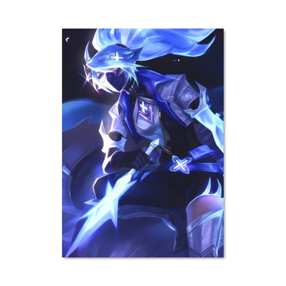 Poster Akali 42695