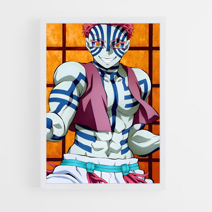ap-akaza-5 cadre Blanc