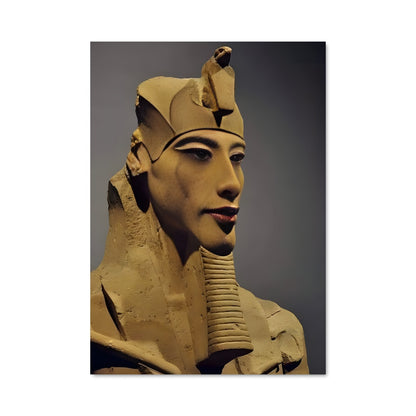 Poster Pharaon Éternel