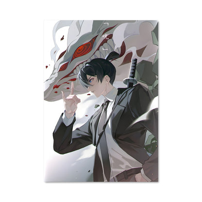 Poster Aki hayakawa 29228