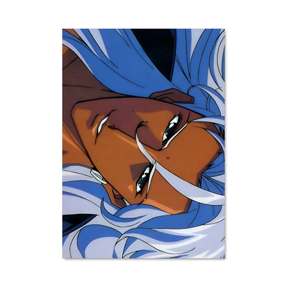 Poster Akio ohtori 32328