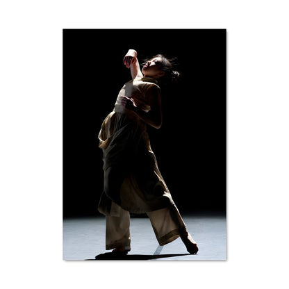 Poster Akram khan 65820