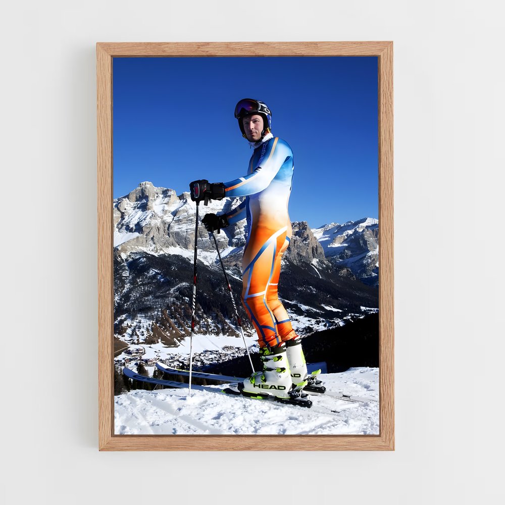 ap-aksel lund svindal-3 cadre Bois clair