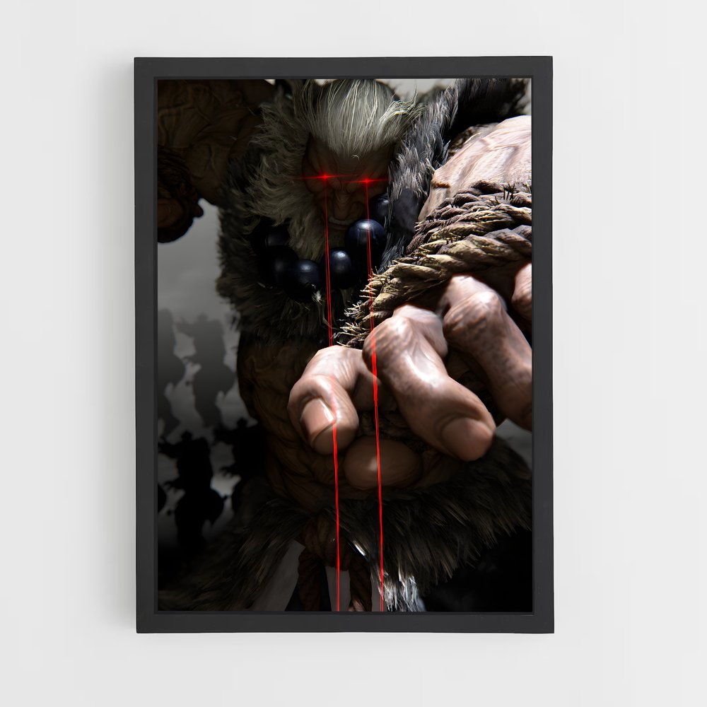 ap-akuma-1 cadre Noir