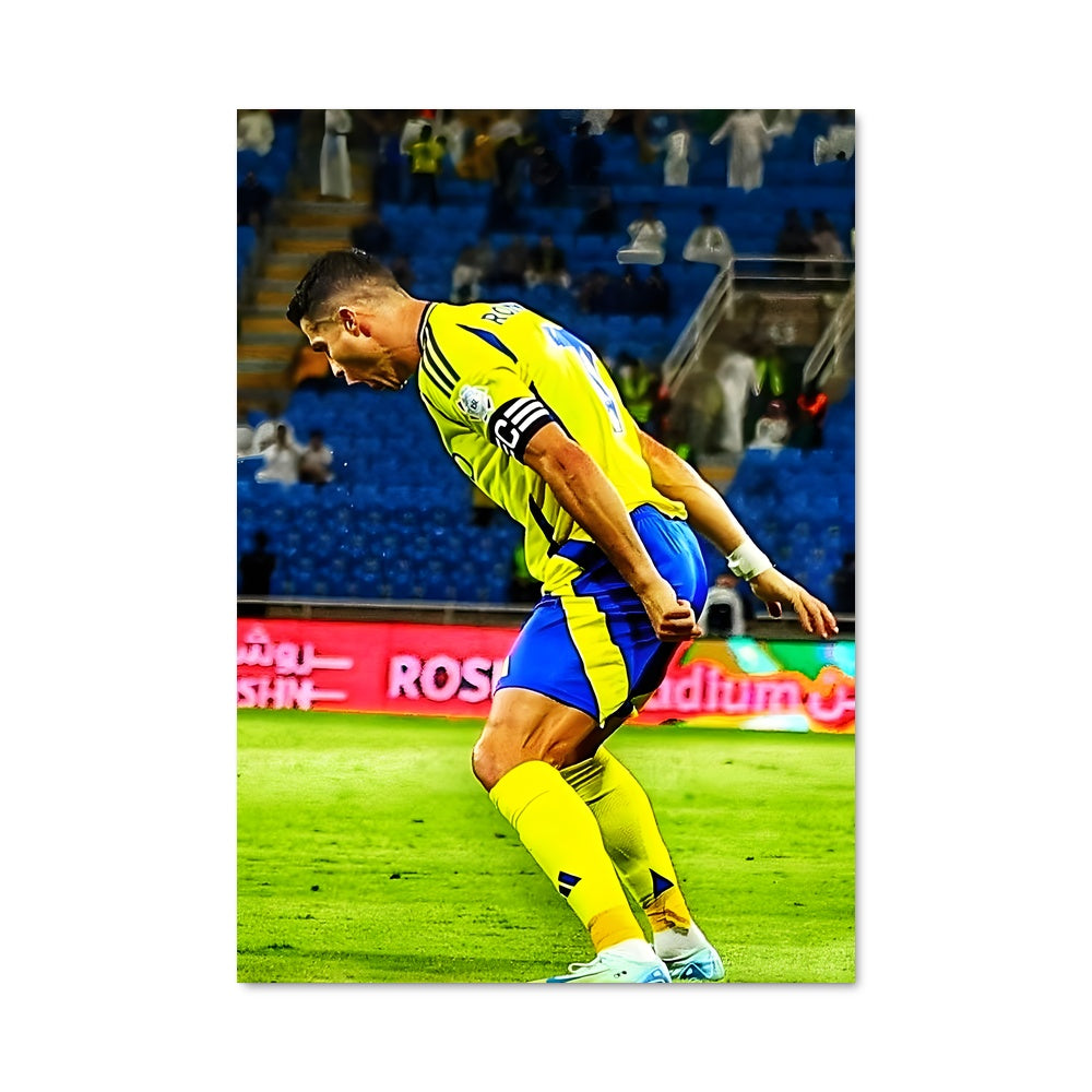 Poster Al fayha fc 69143