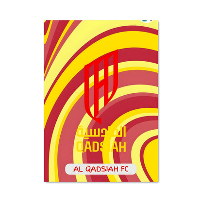 Poster Alshaf Épique