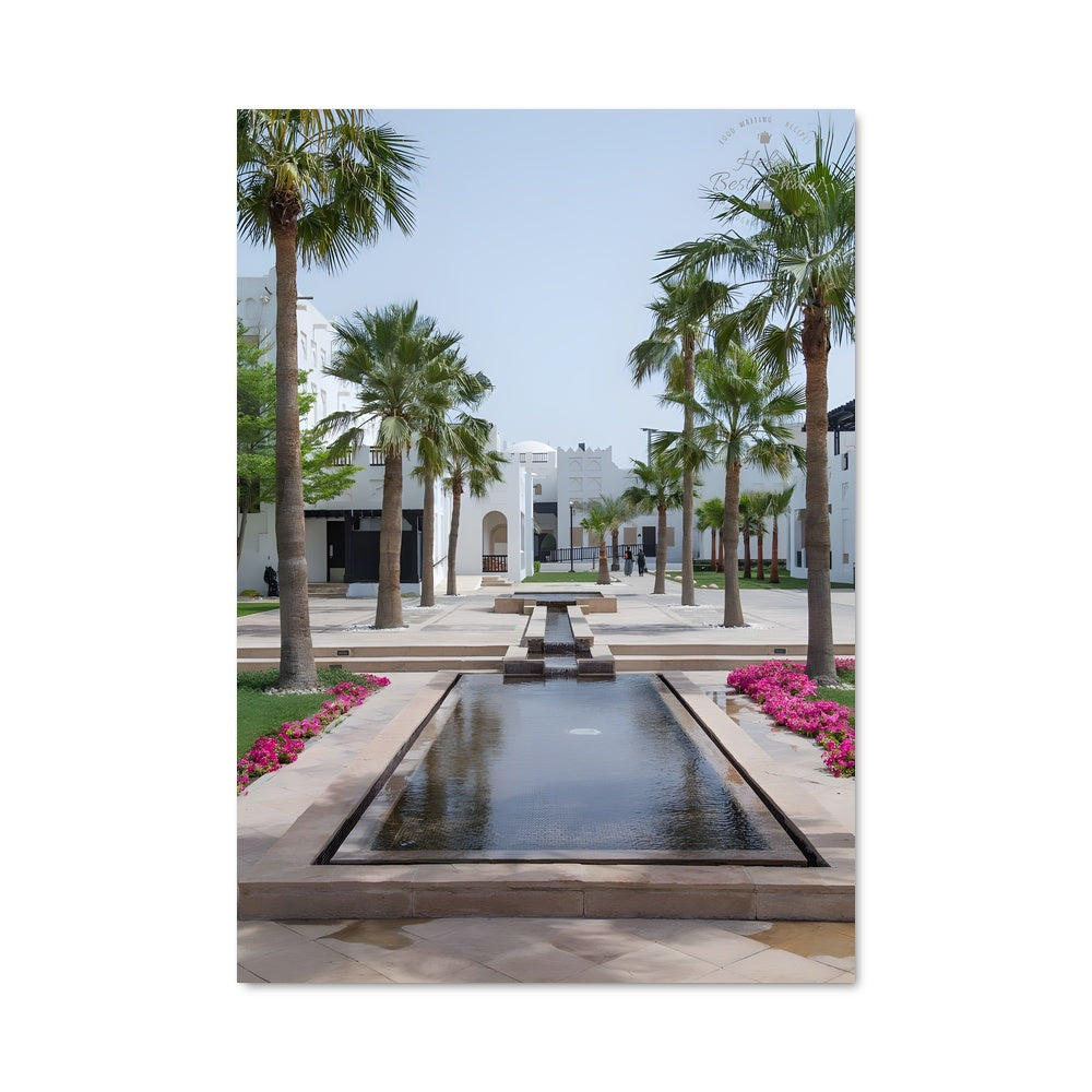 Poster Al rayyan 89023