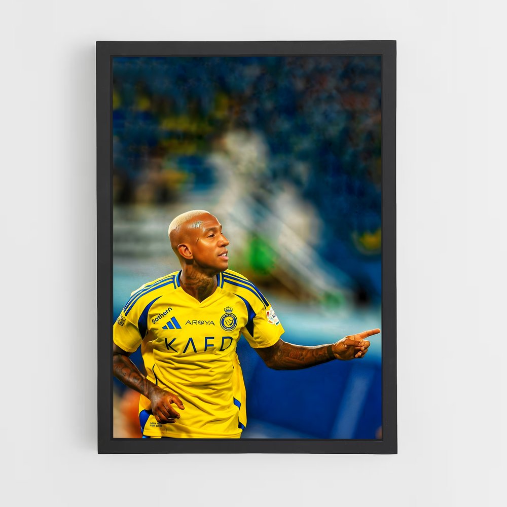 ap-al fayha fc-3 cadre Noir