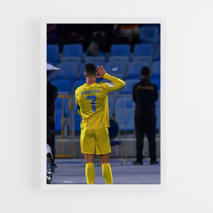 ap-al fayha fc-9 cadre Blanc