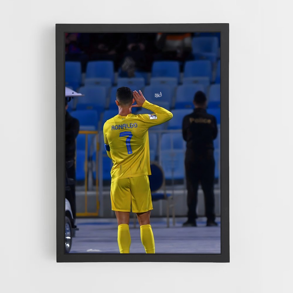 ap-al fayha fc-9 cadre Noir
