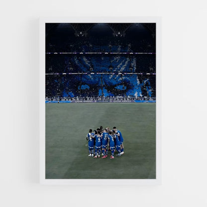 ap-al hilal sfc-14 cadre Blanc