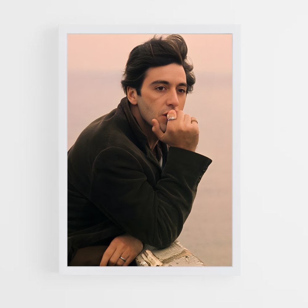 ap-al pacino-1 cadre Blanc