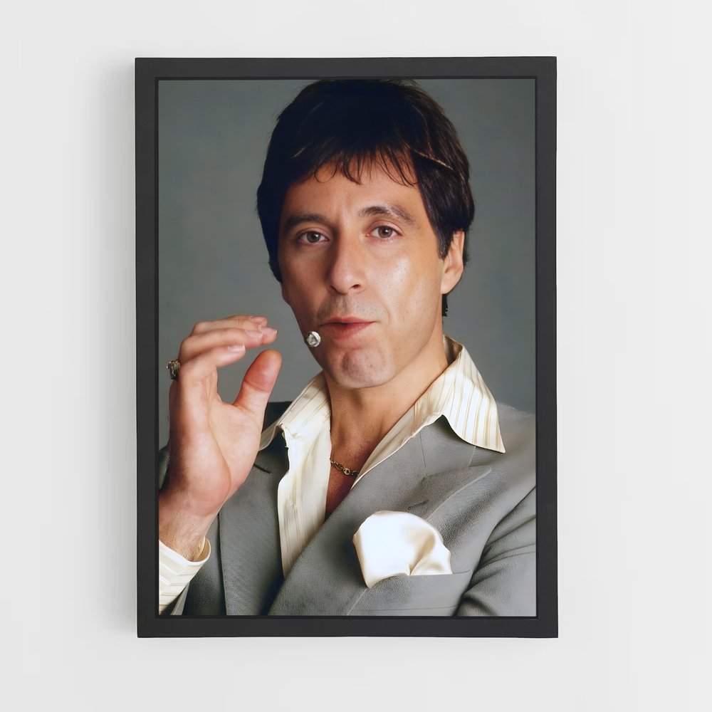 ap-al pacino-2 cadre Noir