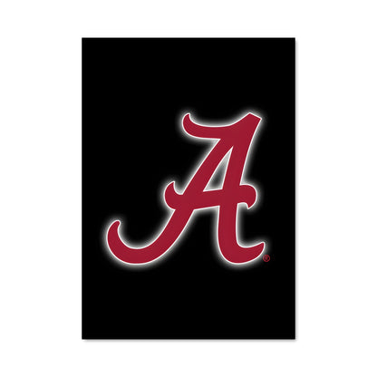 Poster Alabama crimson tide 56977
