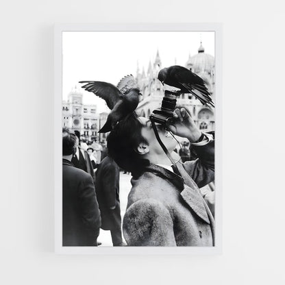 ap-alain delon-2 cadre Blanc