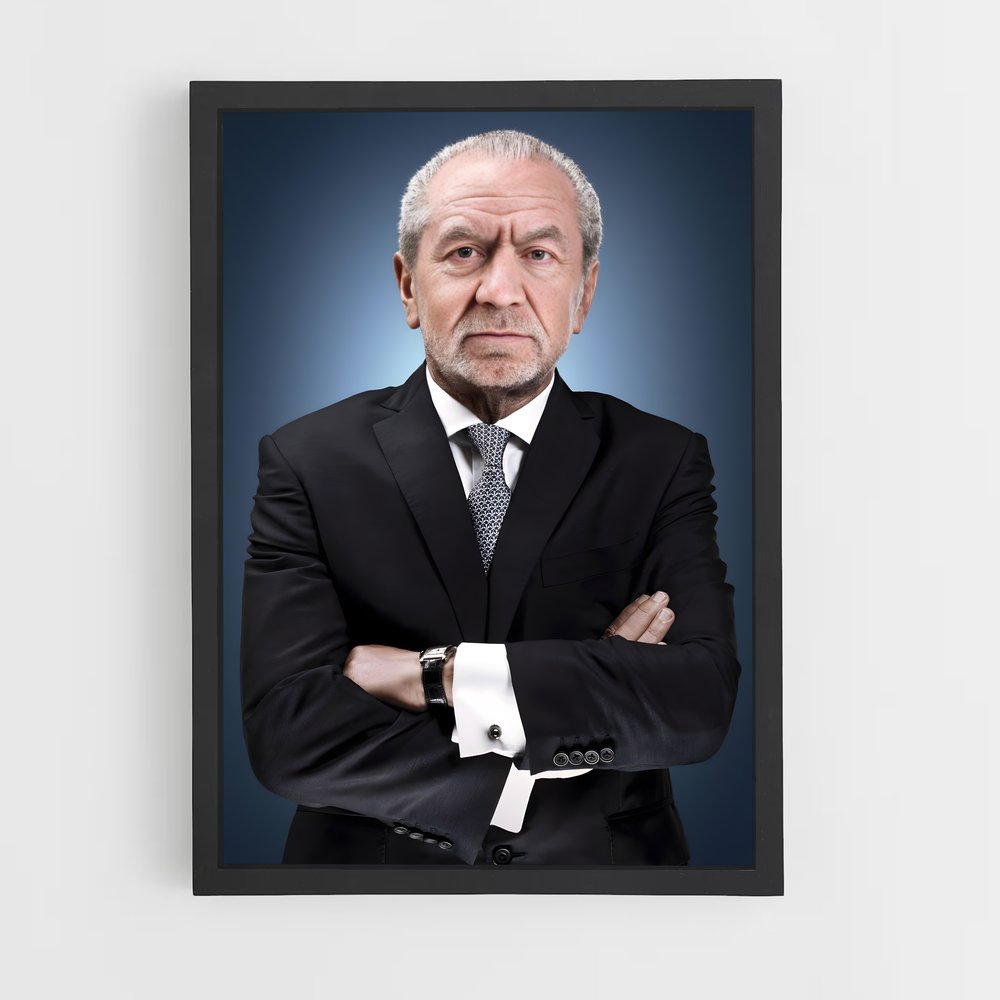 ap-alan sugar-1 cadre Noir
