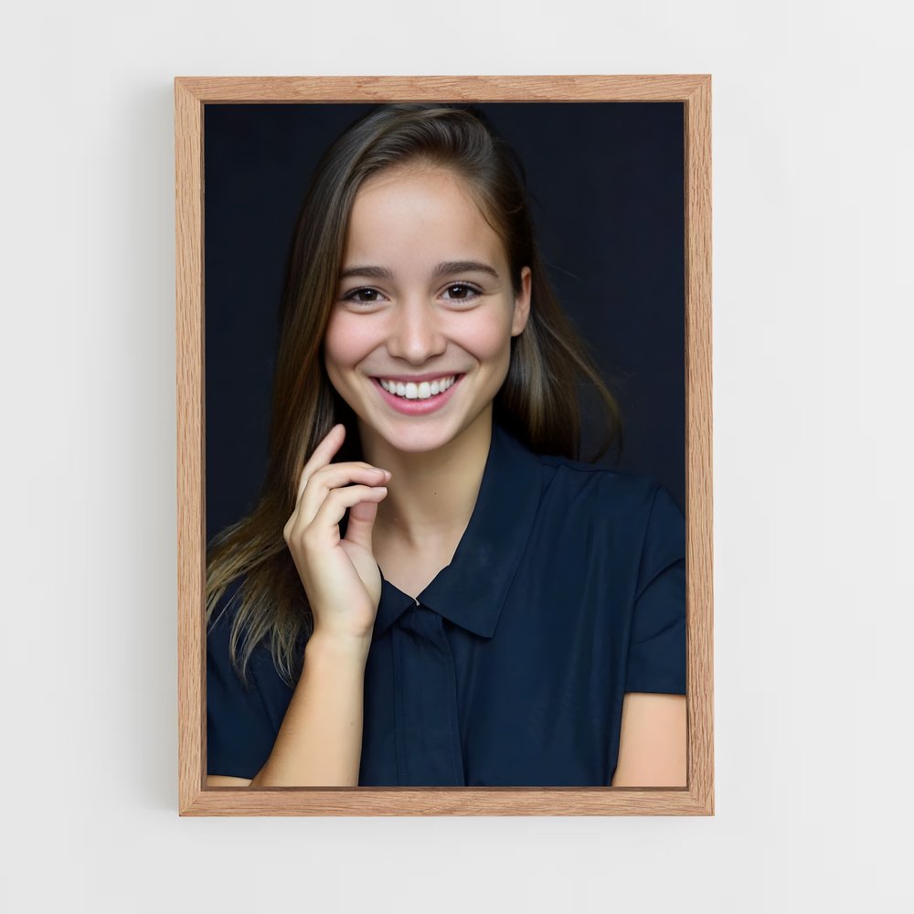 ap-alba baptista-6 cadre Bois clair
